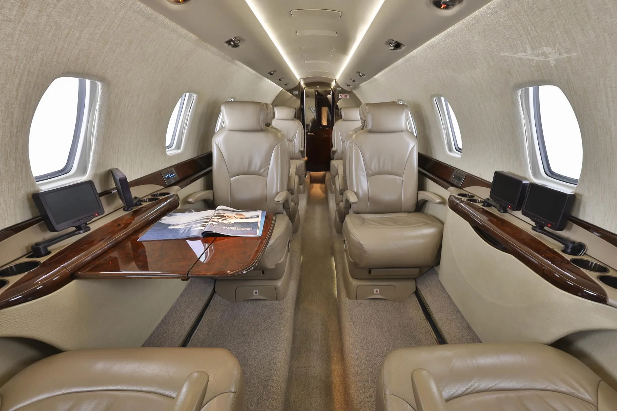 2007 Cessna Citation Sovereign