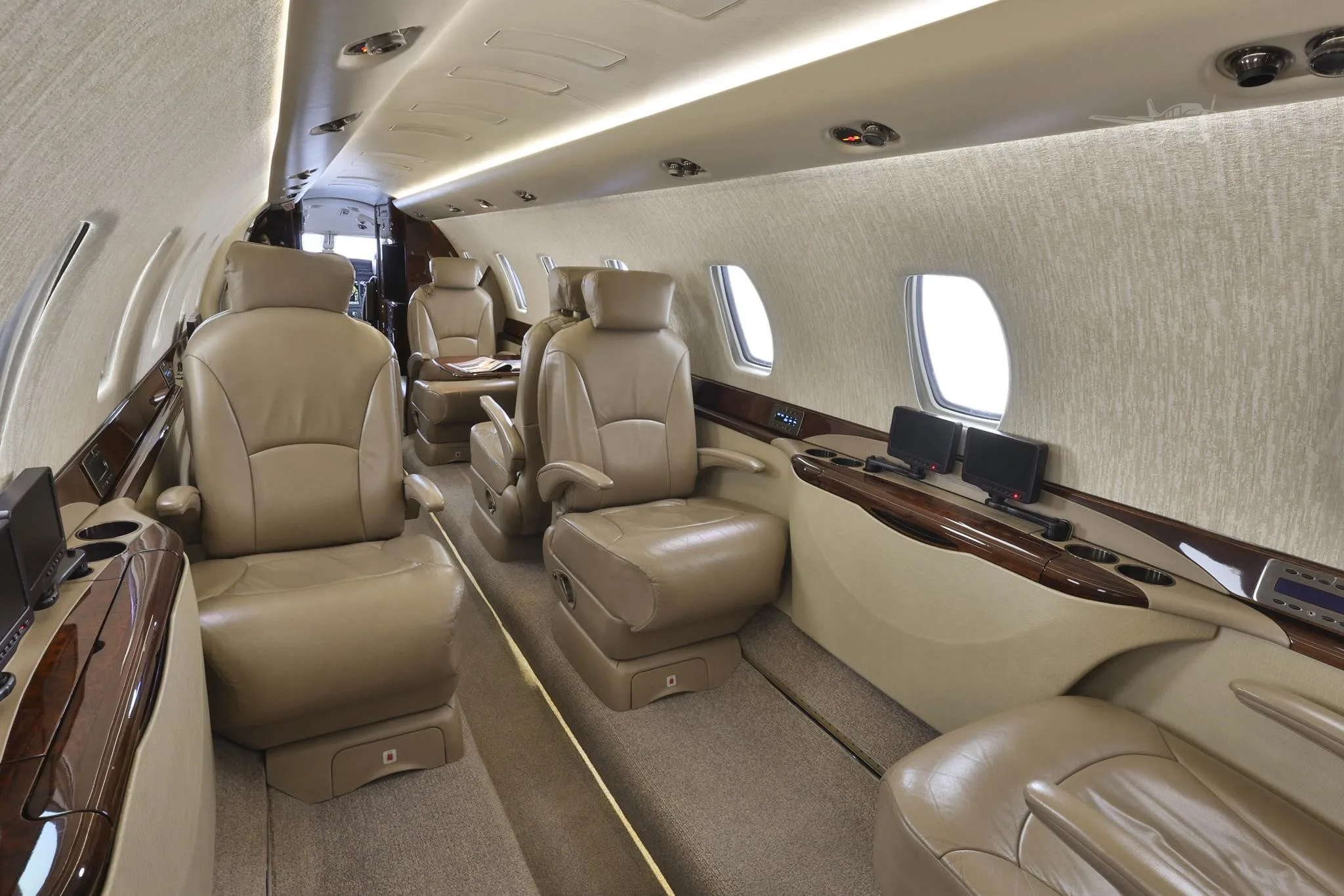 2007 Cessna Citation Sovereign