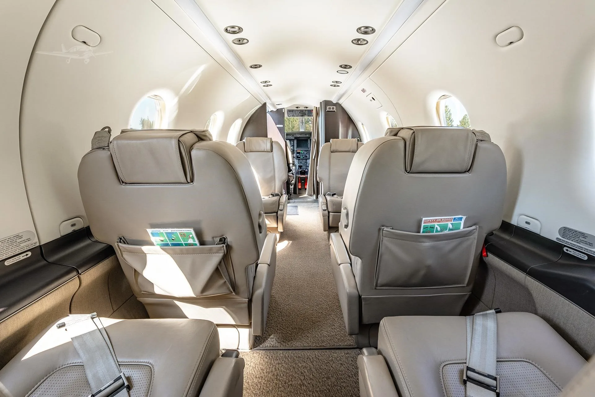 2018 Pilatus PC-12 NG