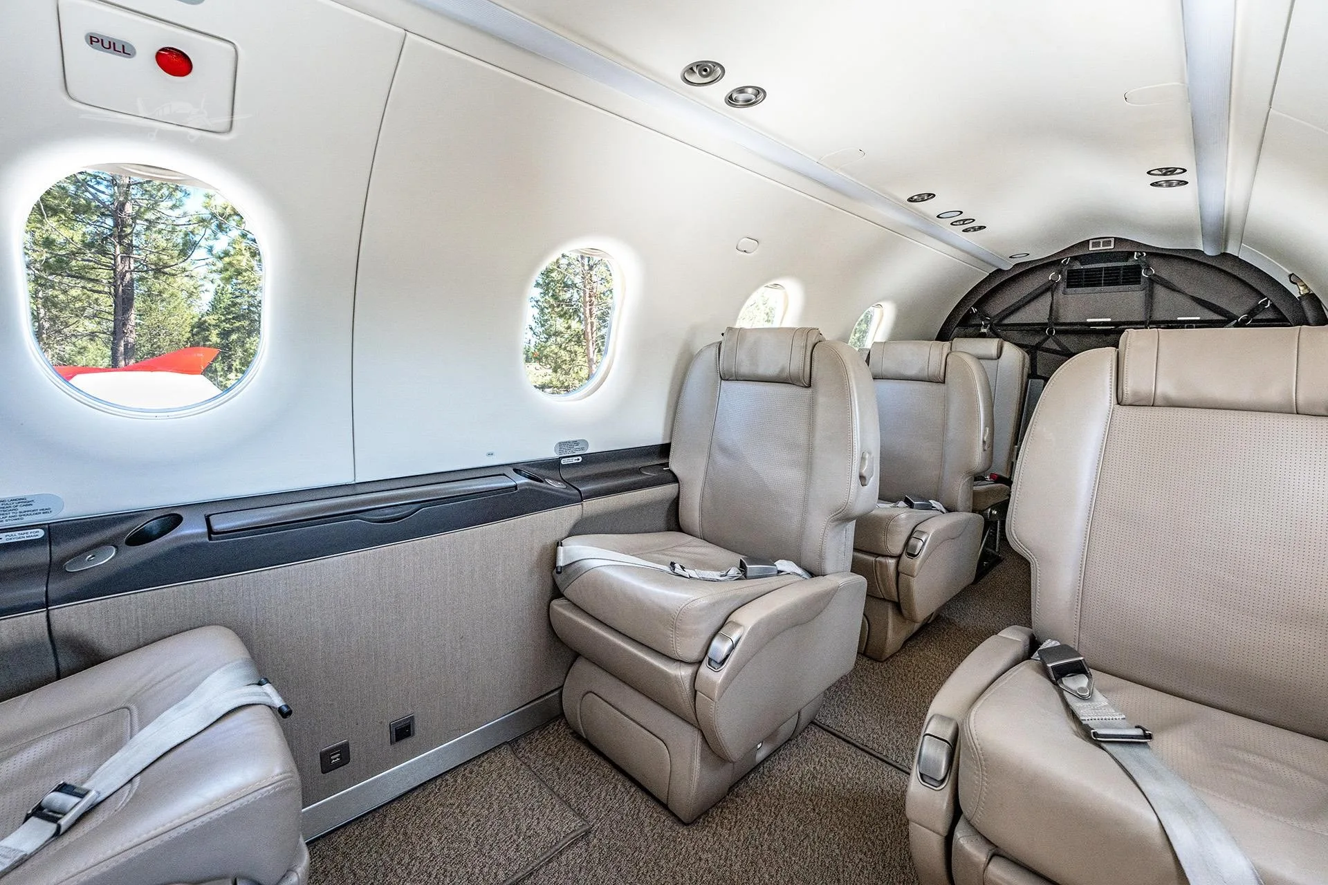 2018 Pilatus PC-12 NG