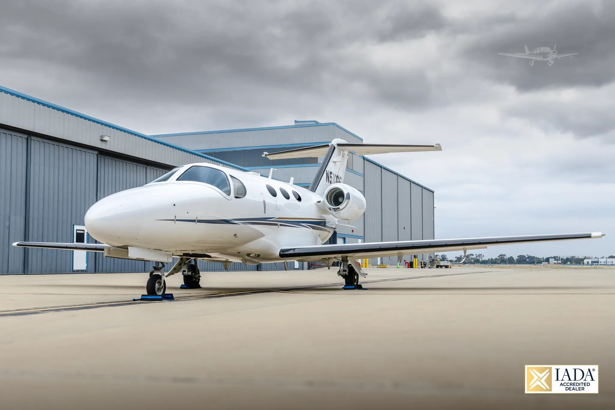 2010 CESSNA CITATION MUSTANG