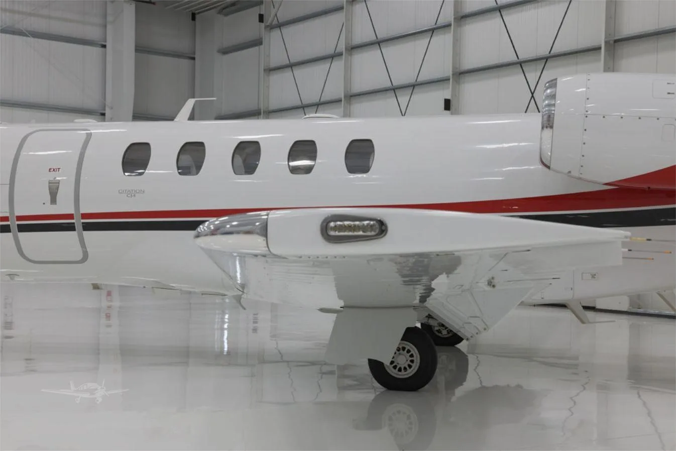 2016 Cessna Citation CJ4