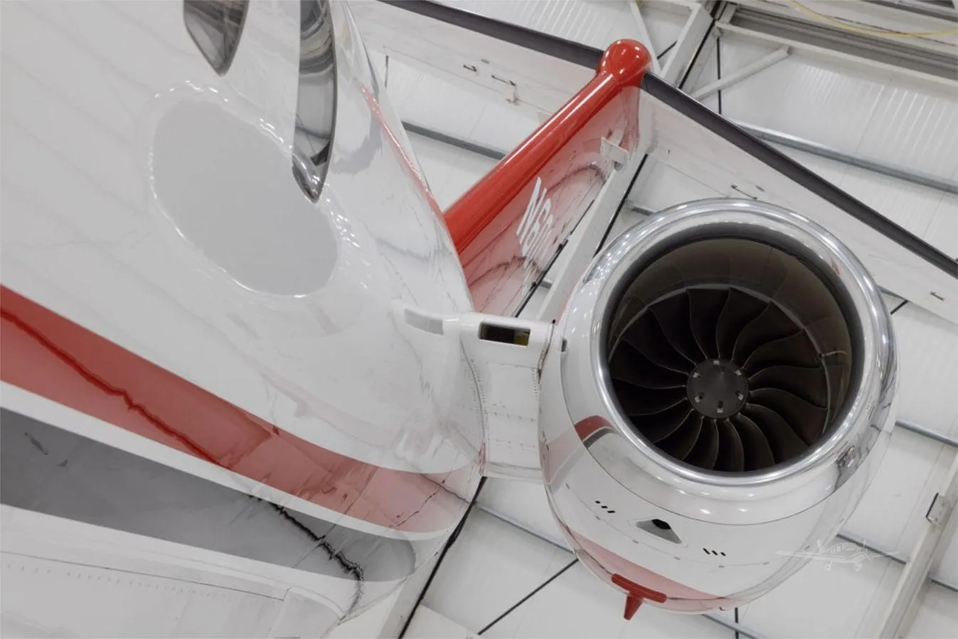 2016 Cessna Citation CJ4