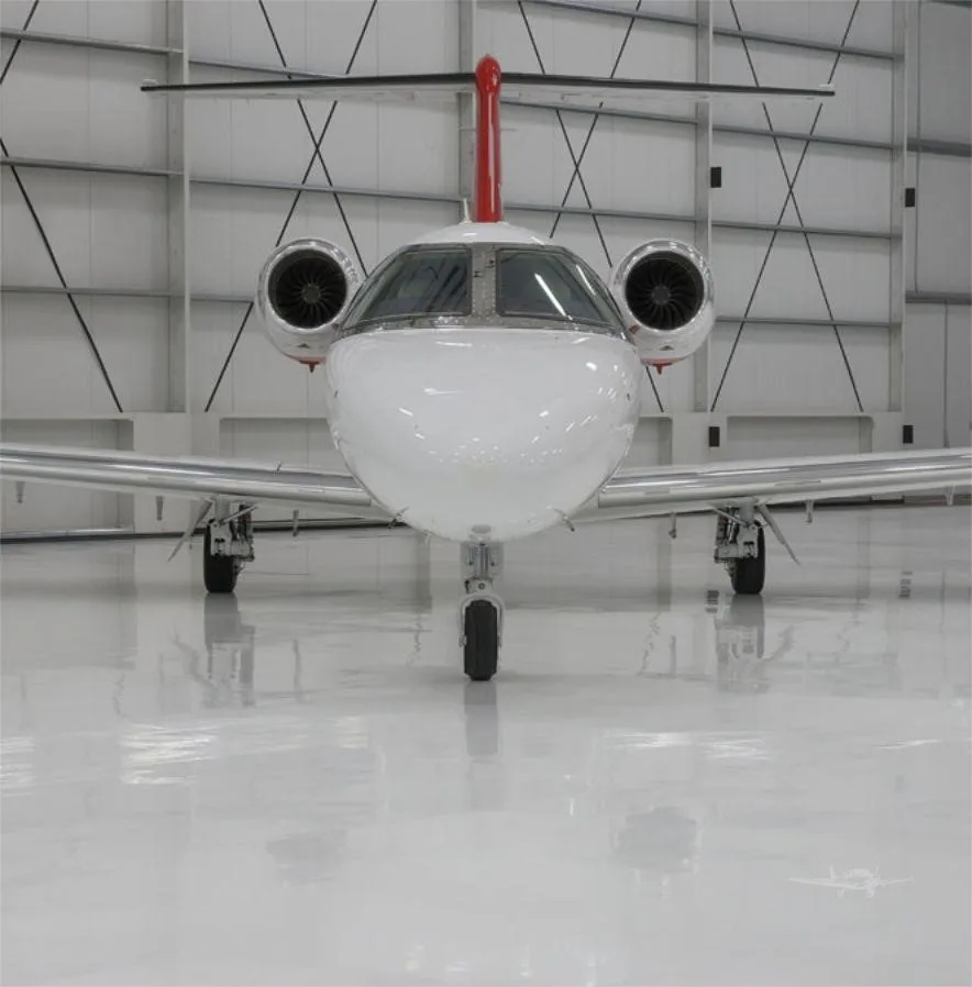 2016 Cessna Citation CJ4