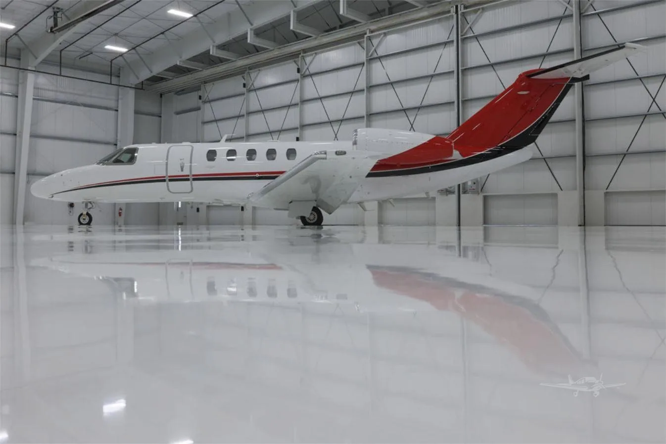 2016 Cessna Citation CJ4