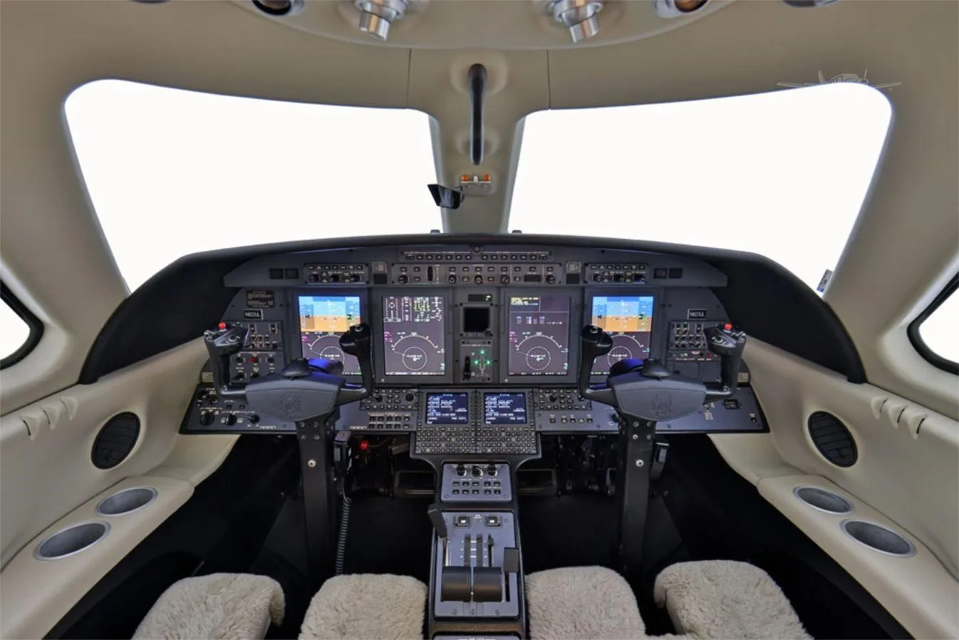 2016 Cessna Citation CJ4