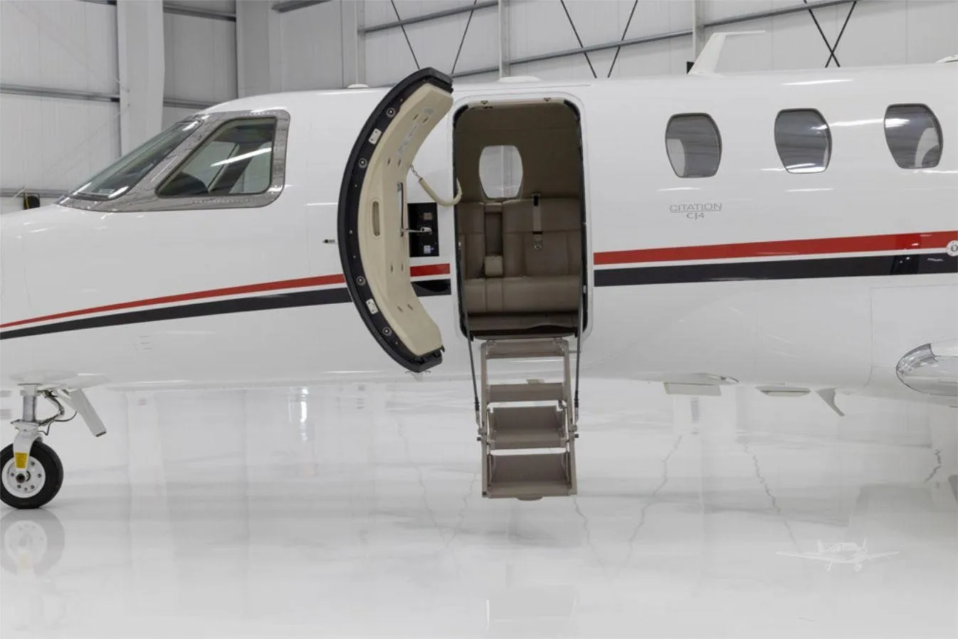 2016 Cessna Citation CJ4