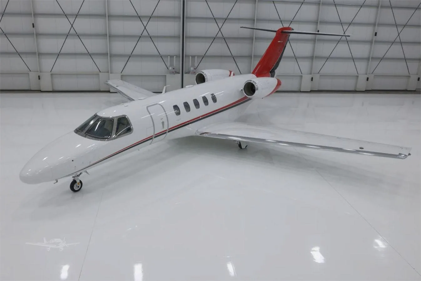 2016 Cessna Citation CJ4