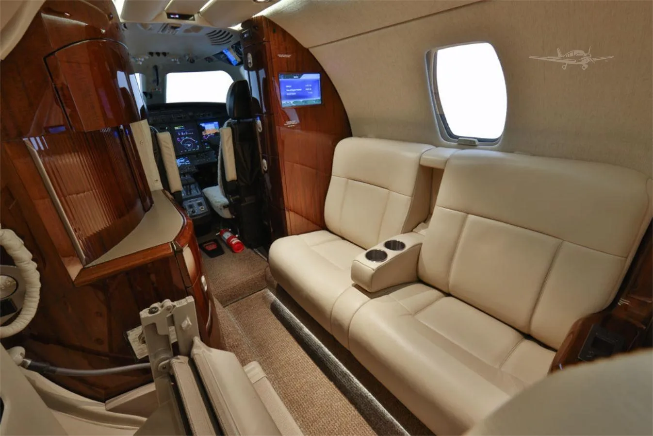 2016 Cessna Citation CJ4
