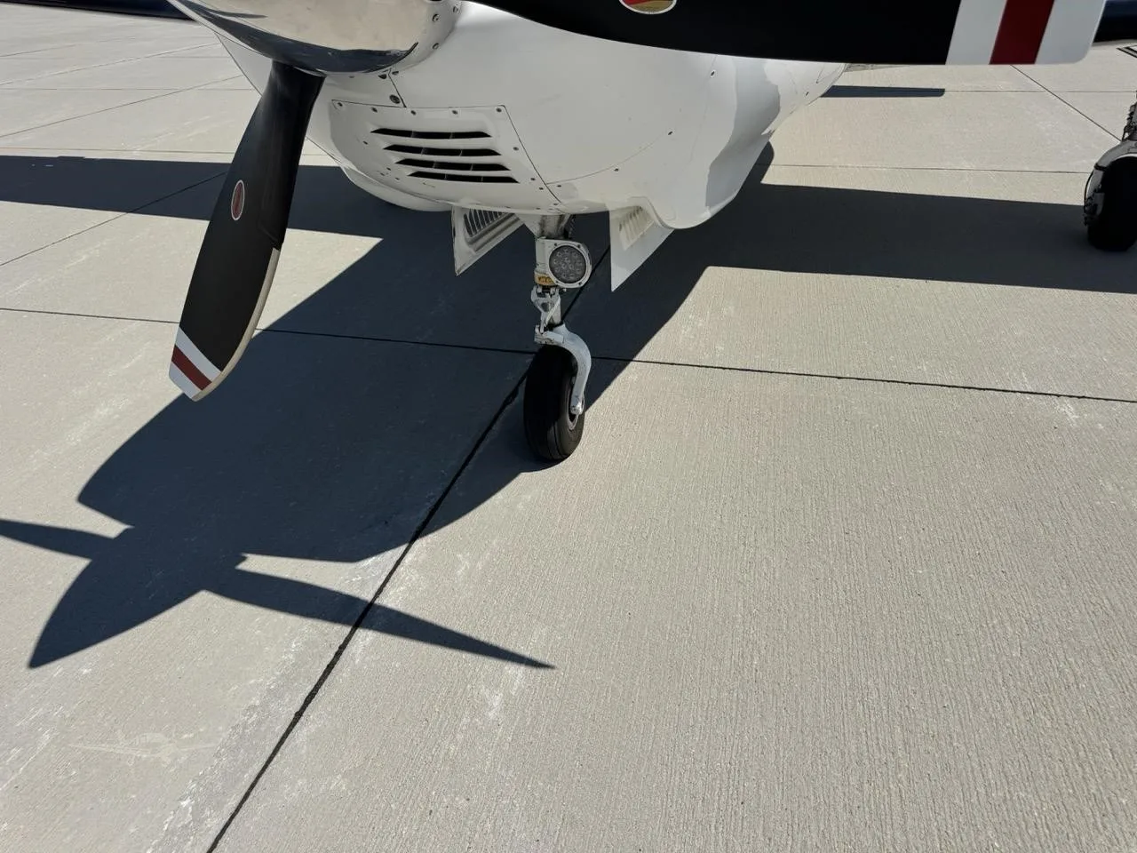2008 Piper Malibu Matrix