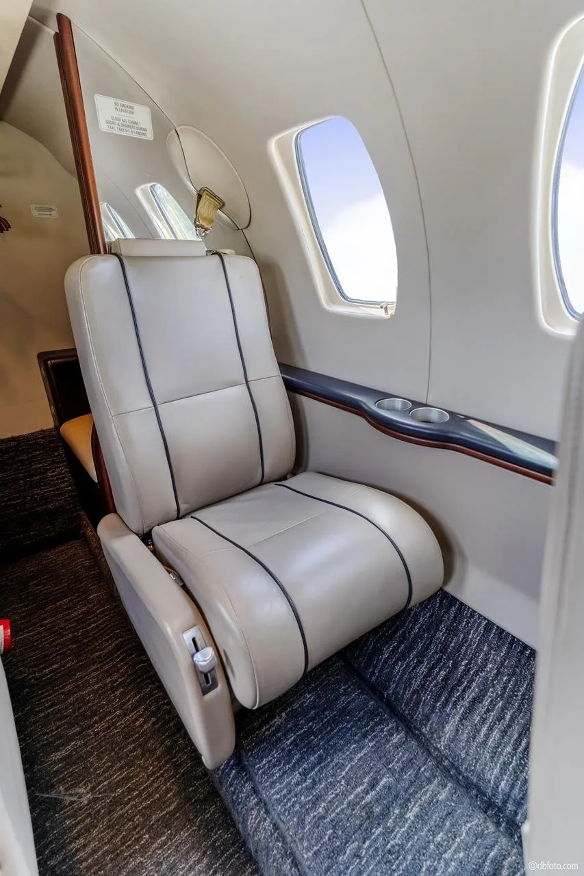 2006 Cessna Citation CJ2+