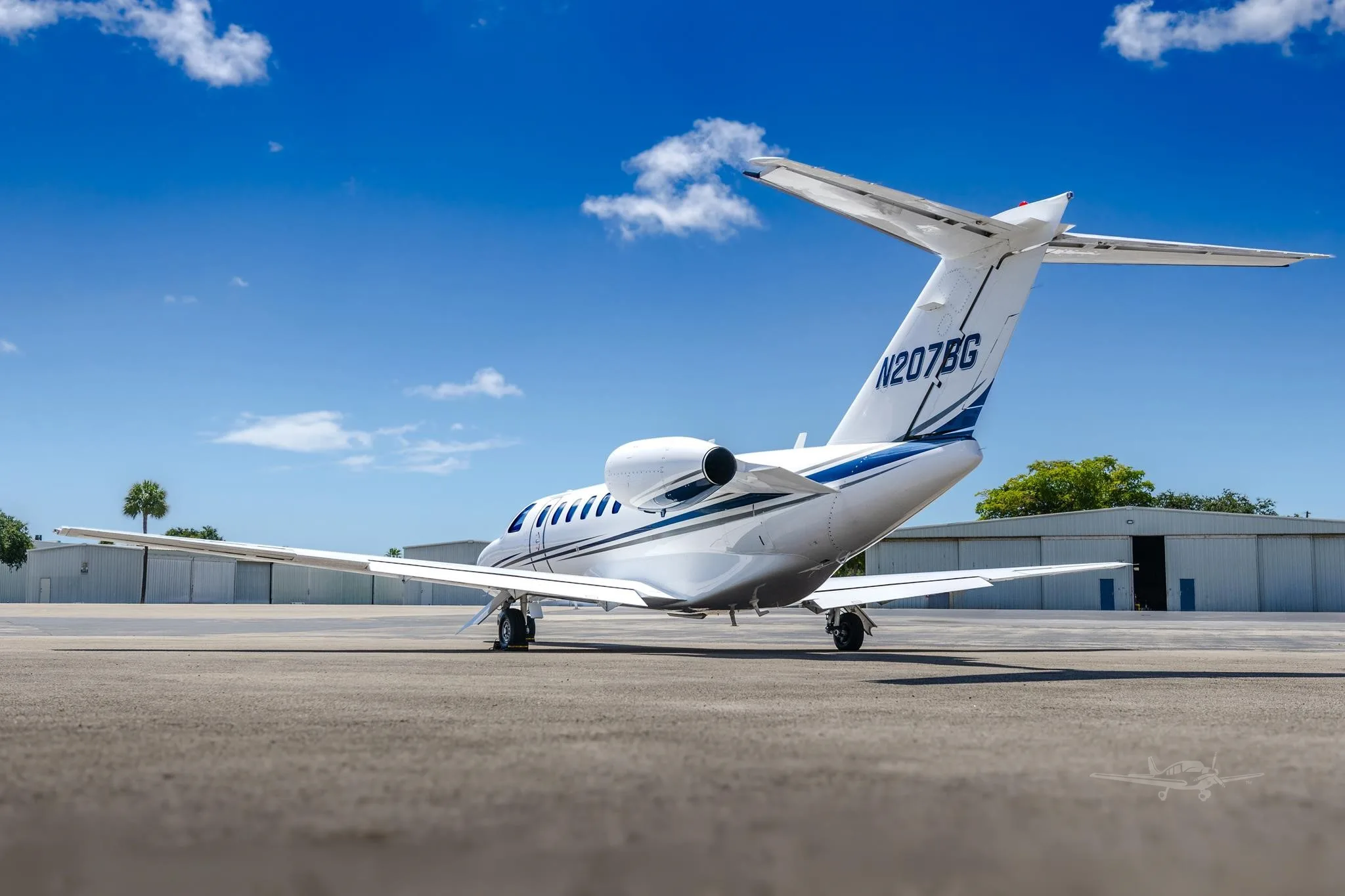 2006 Cessna Citation CJ2+