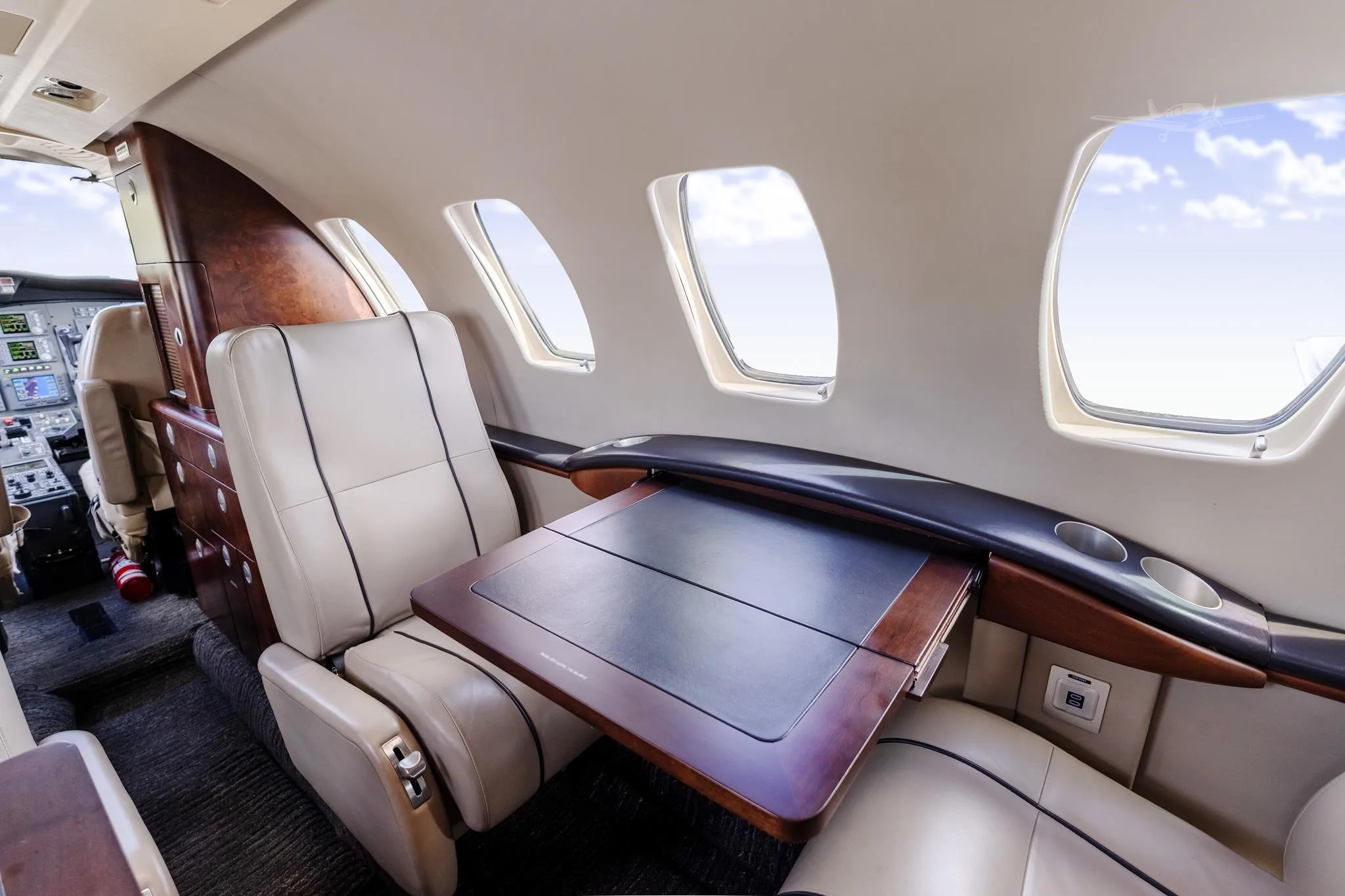 2006 Cessna Citation CJ2+