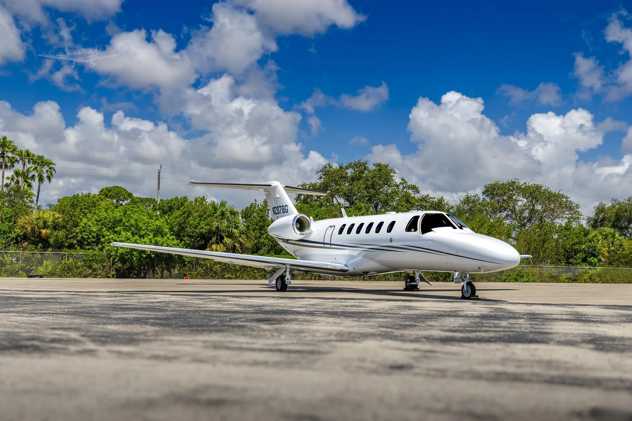 2006 Cessna Citation CJ2+