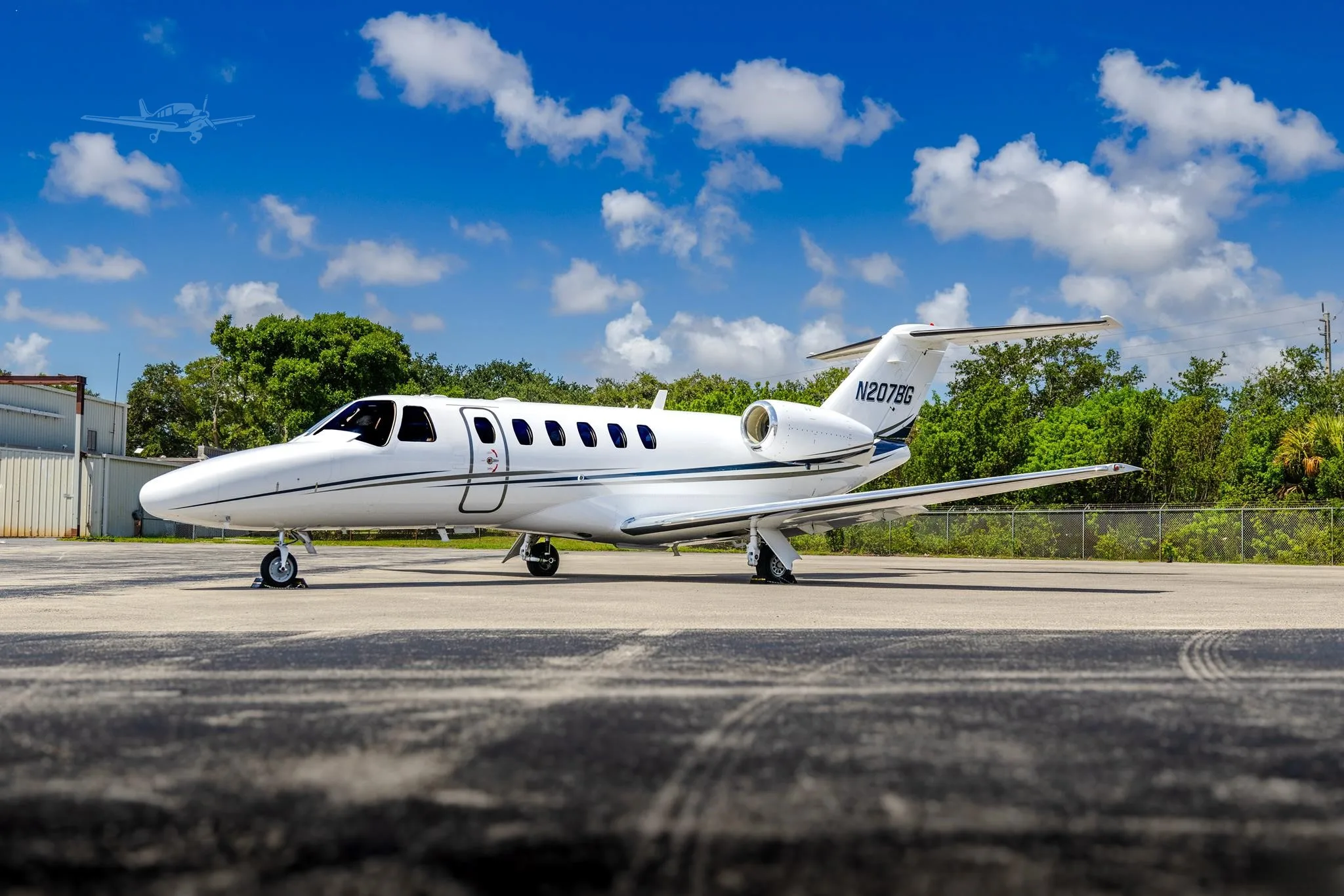 2006 CESSNA CITATION CJ2+