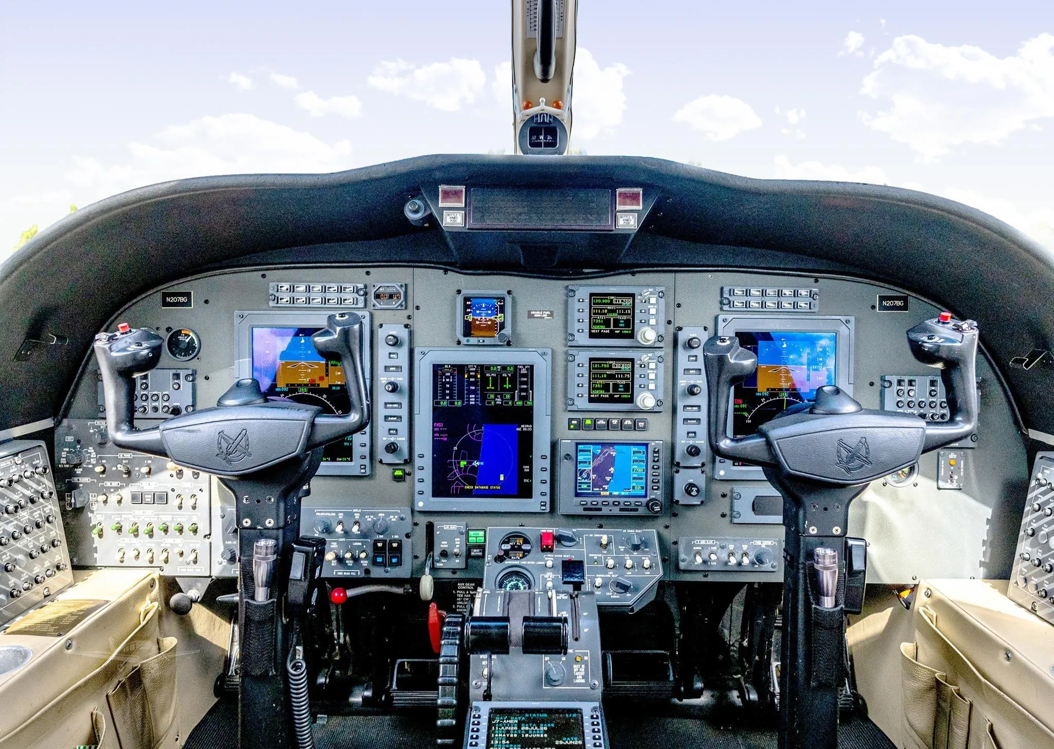 2006 Cessna Citation CJ2+