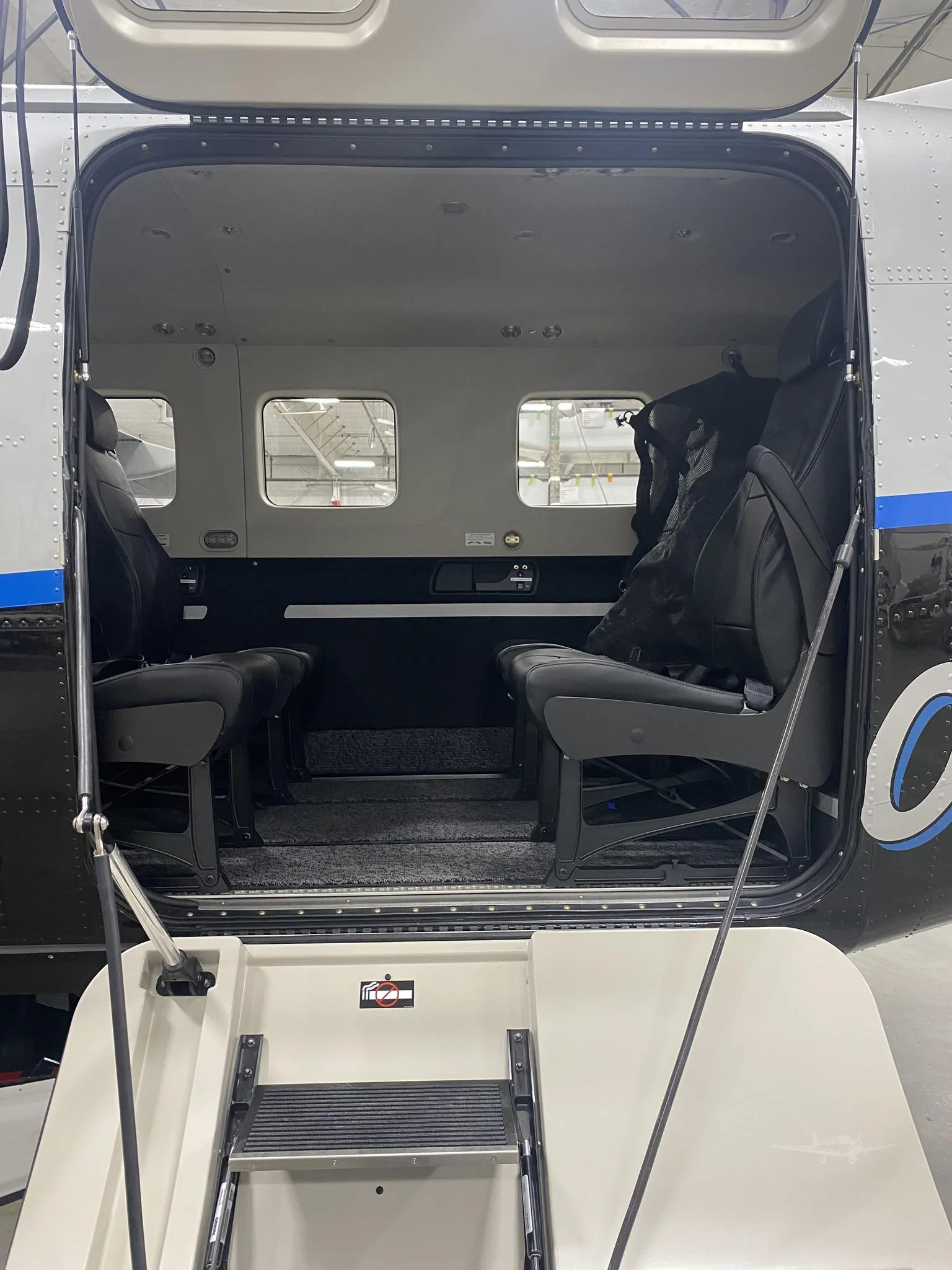 2025 Daher Kodiak 900