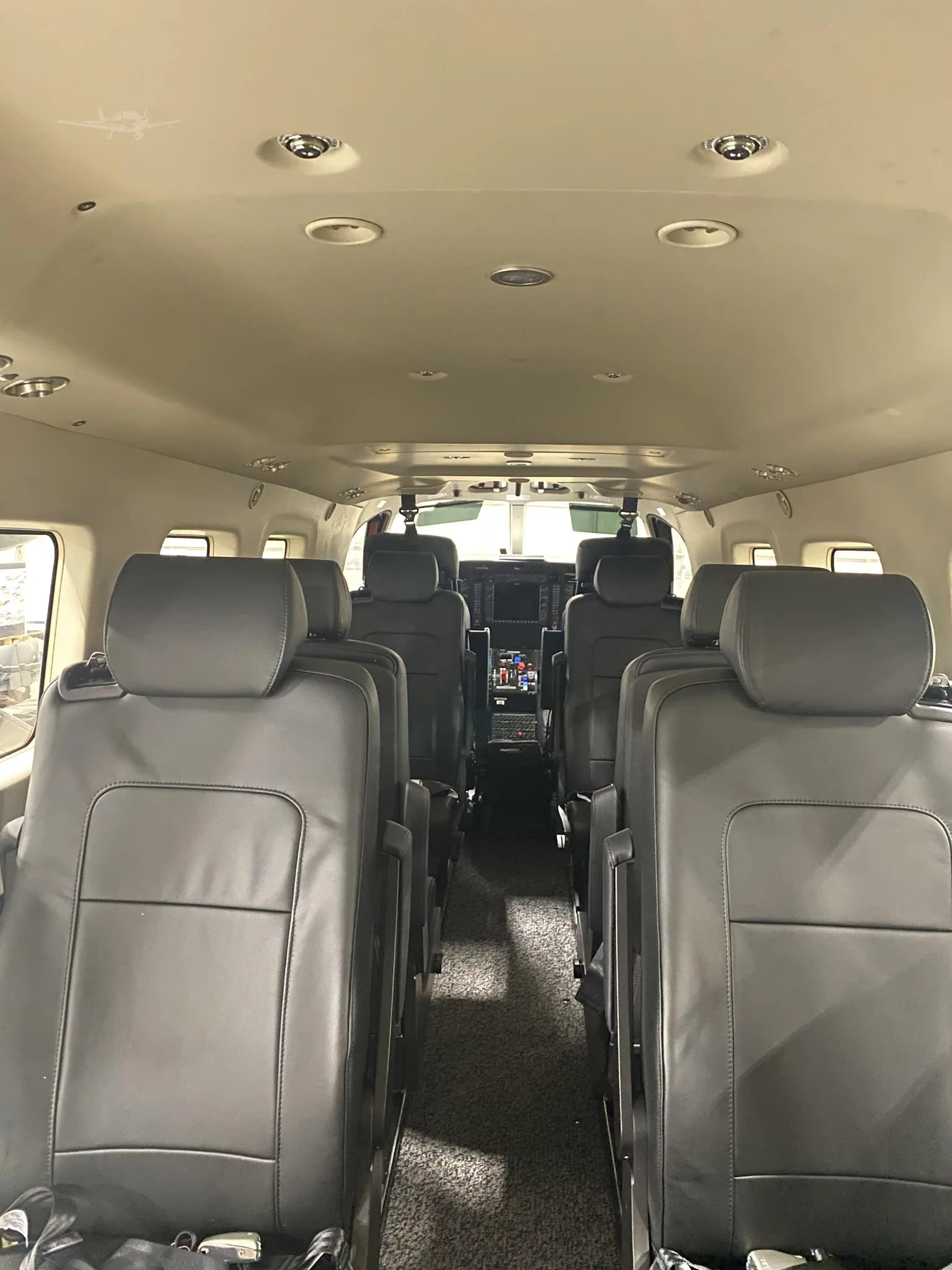 2025 Daher Kodiak 900