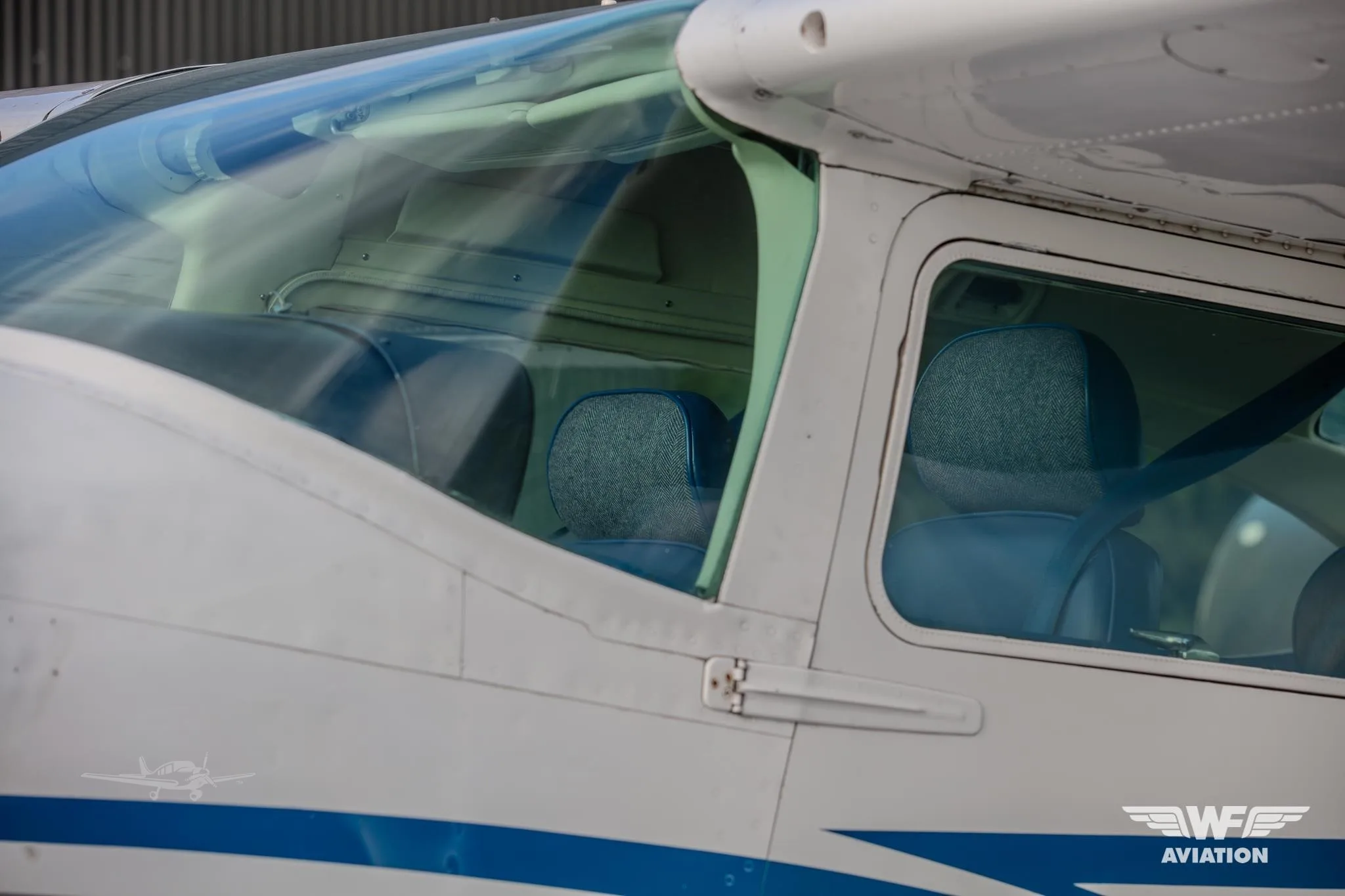 1976 Cessna 182P Skylane