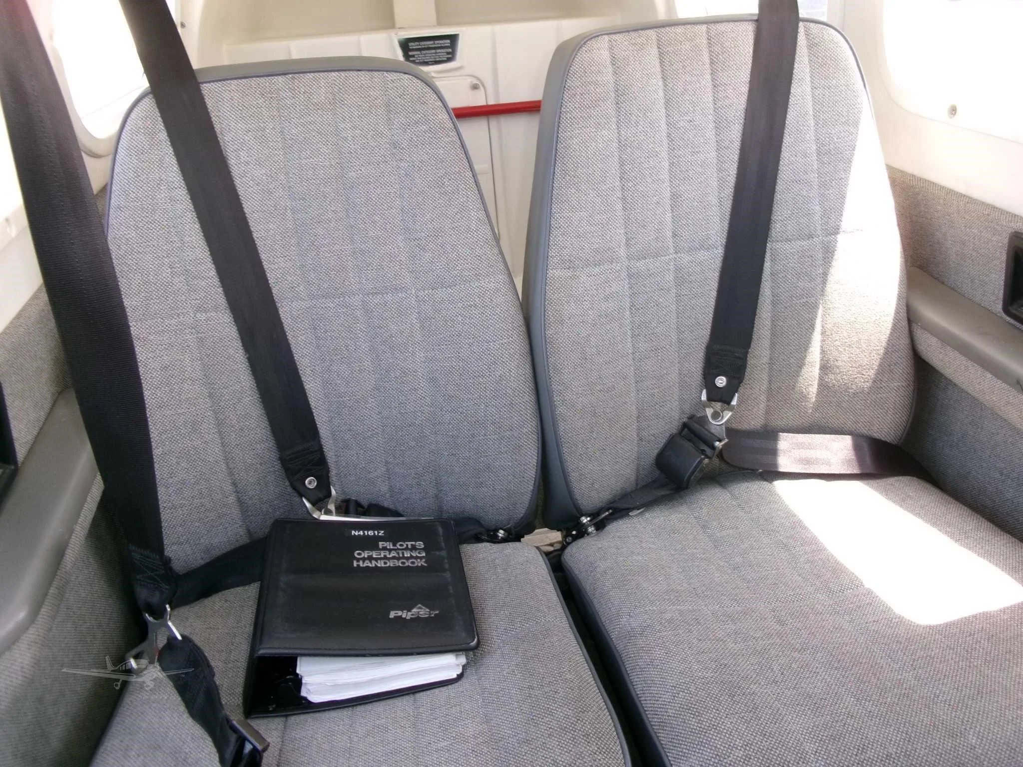 1998 Piper Archer III