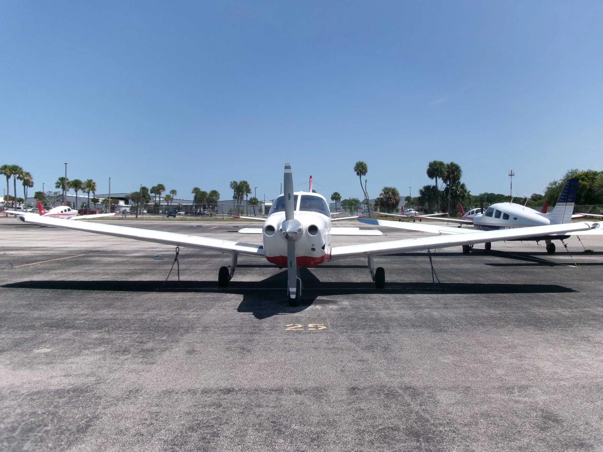 1998 Piper Archer III