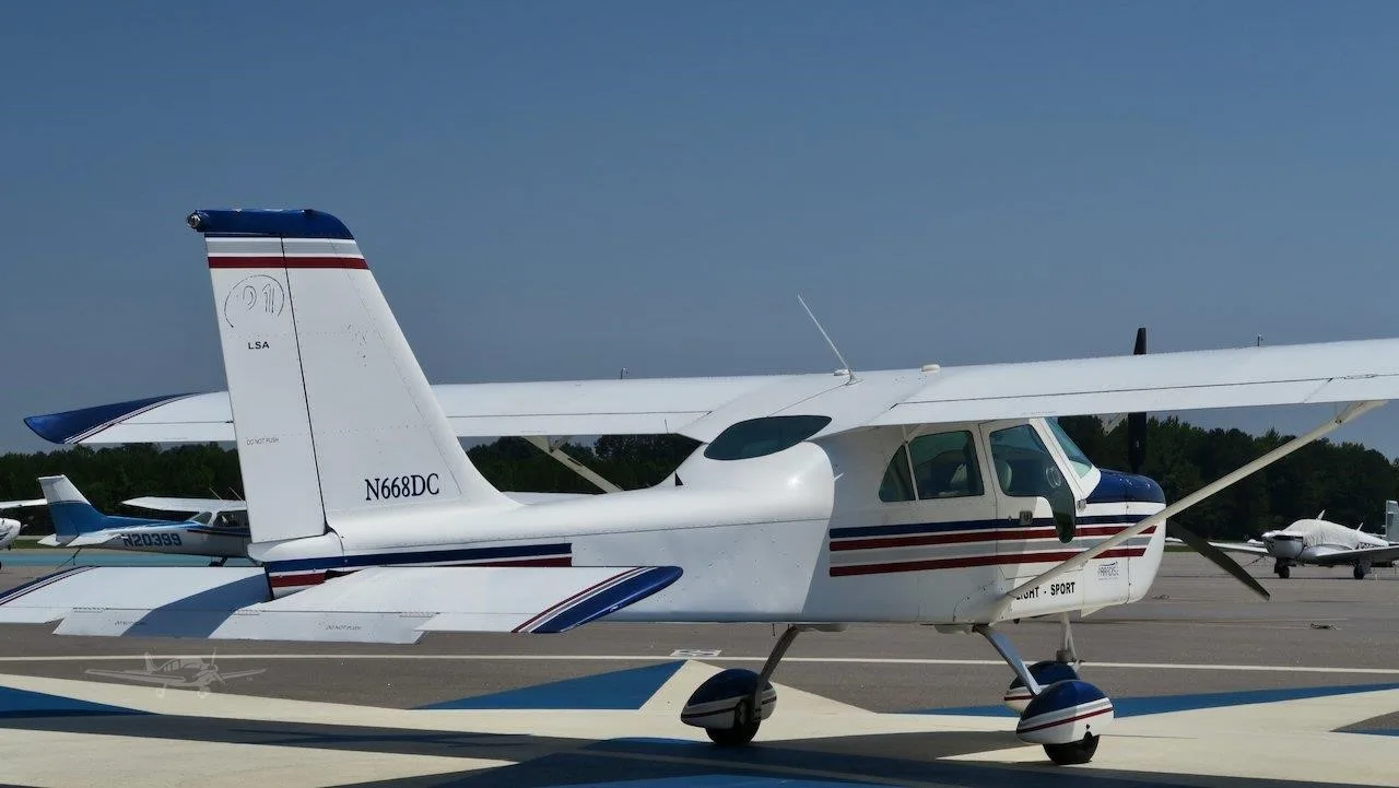 2009 Paradise P1 LSA