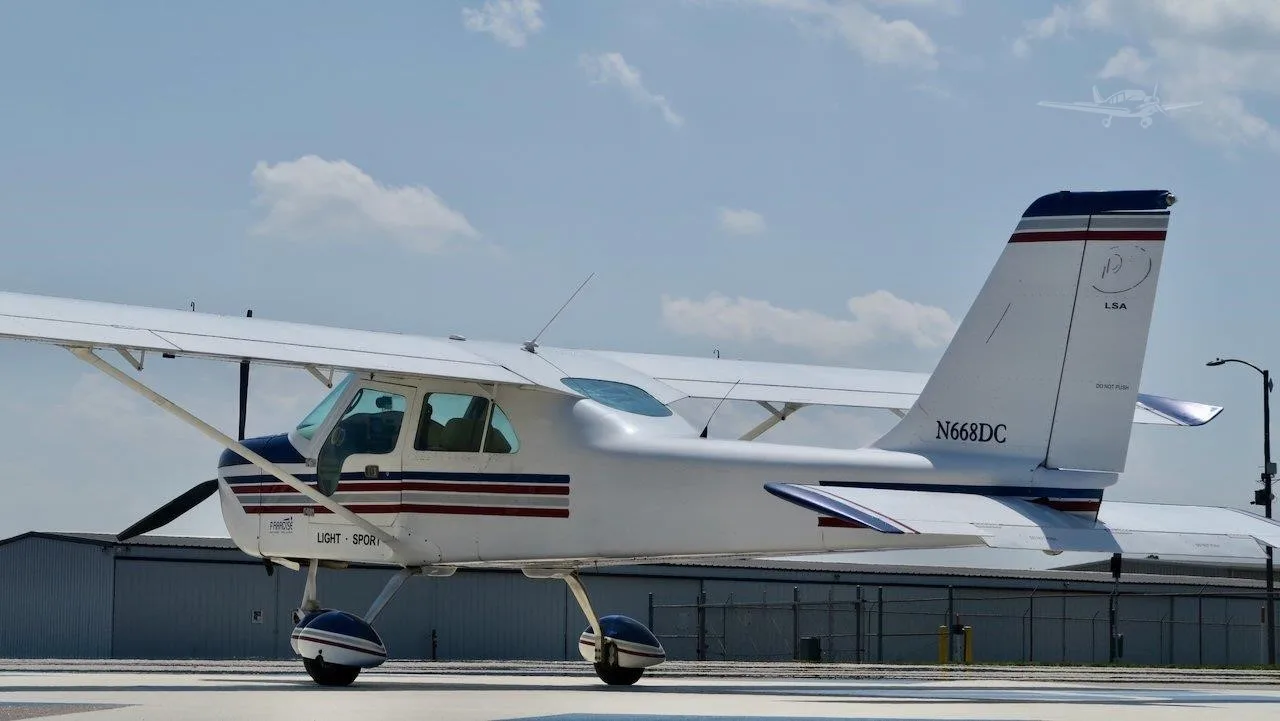 2009 Paradise P1 LSA