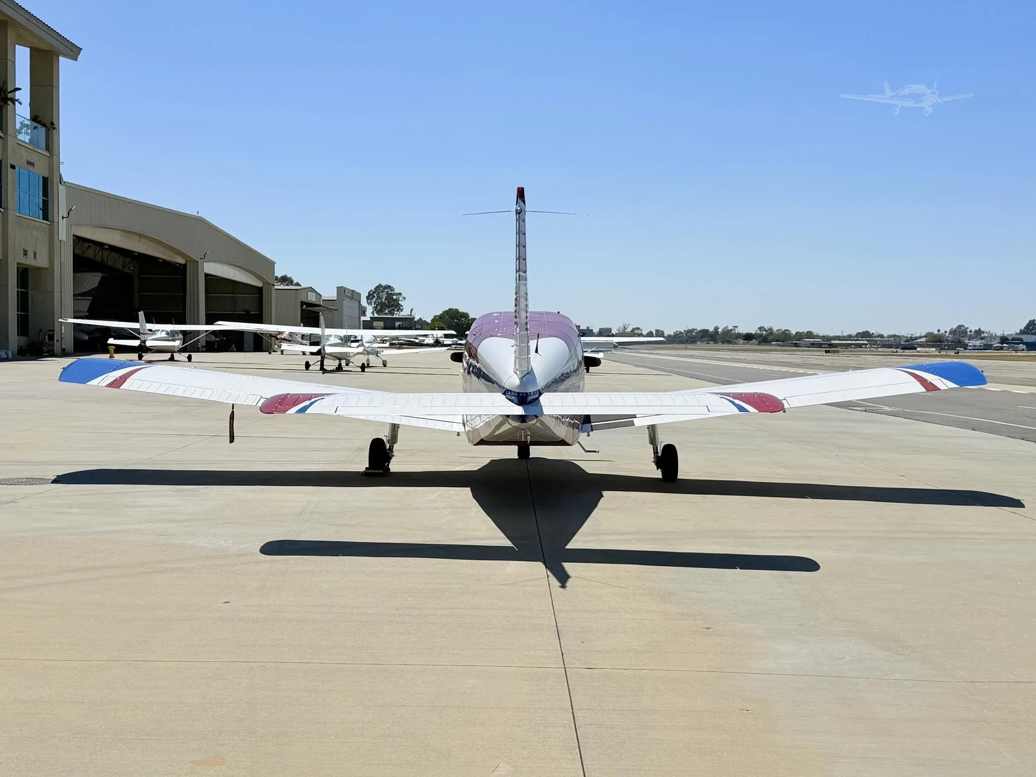 1978 Piper Cherokee 6/300