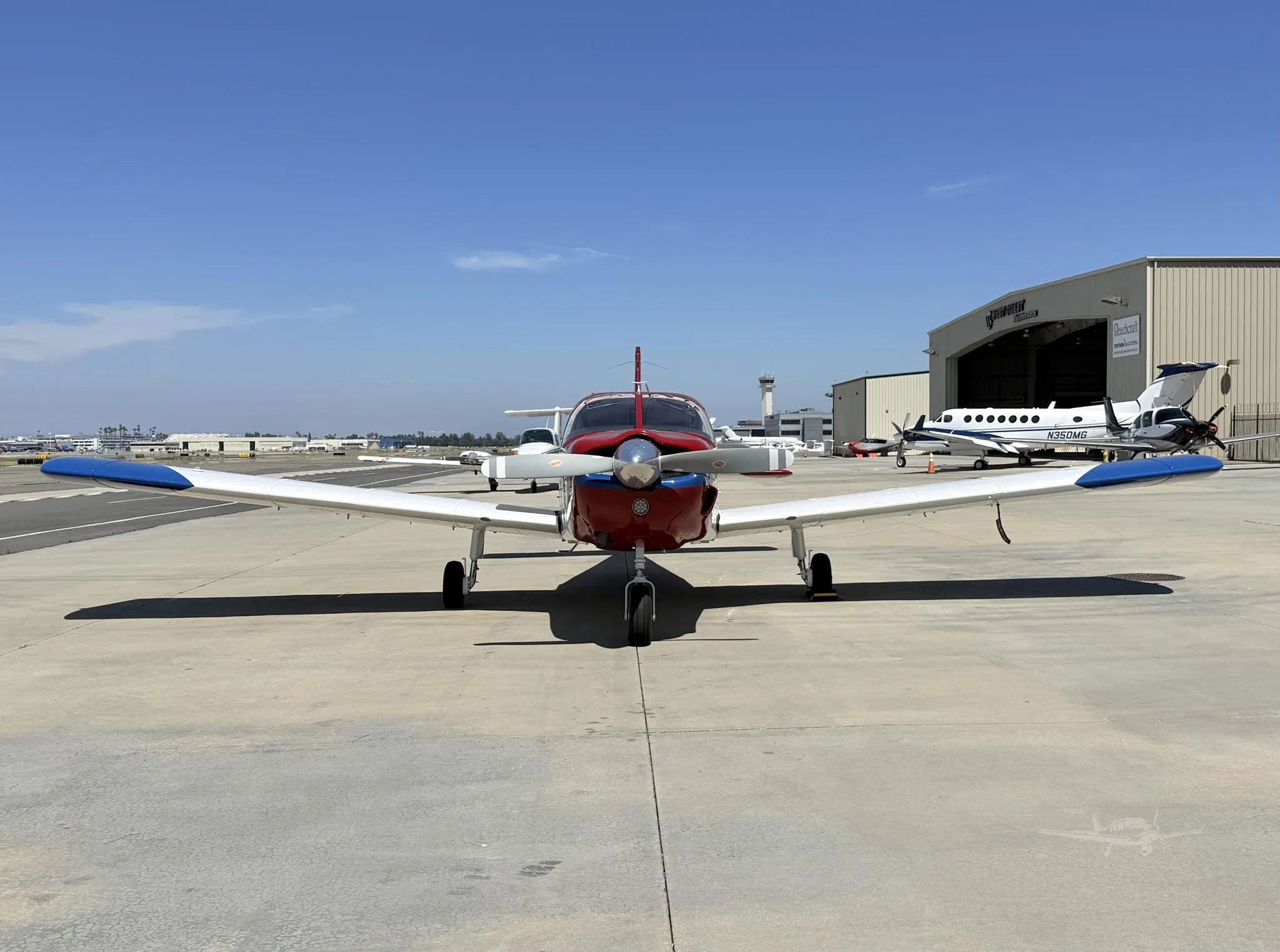 1978 PIPER CHEROKEE 6/300