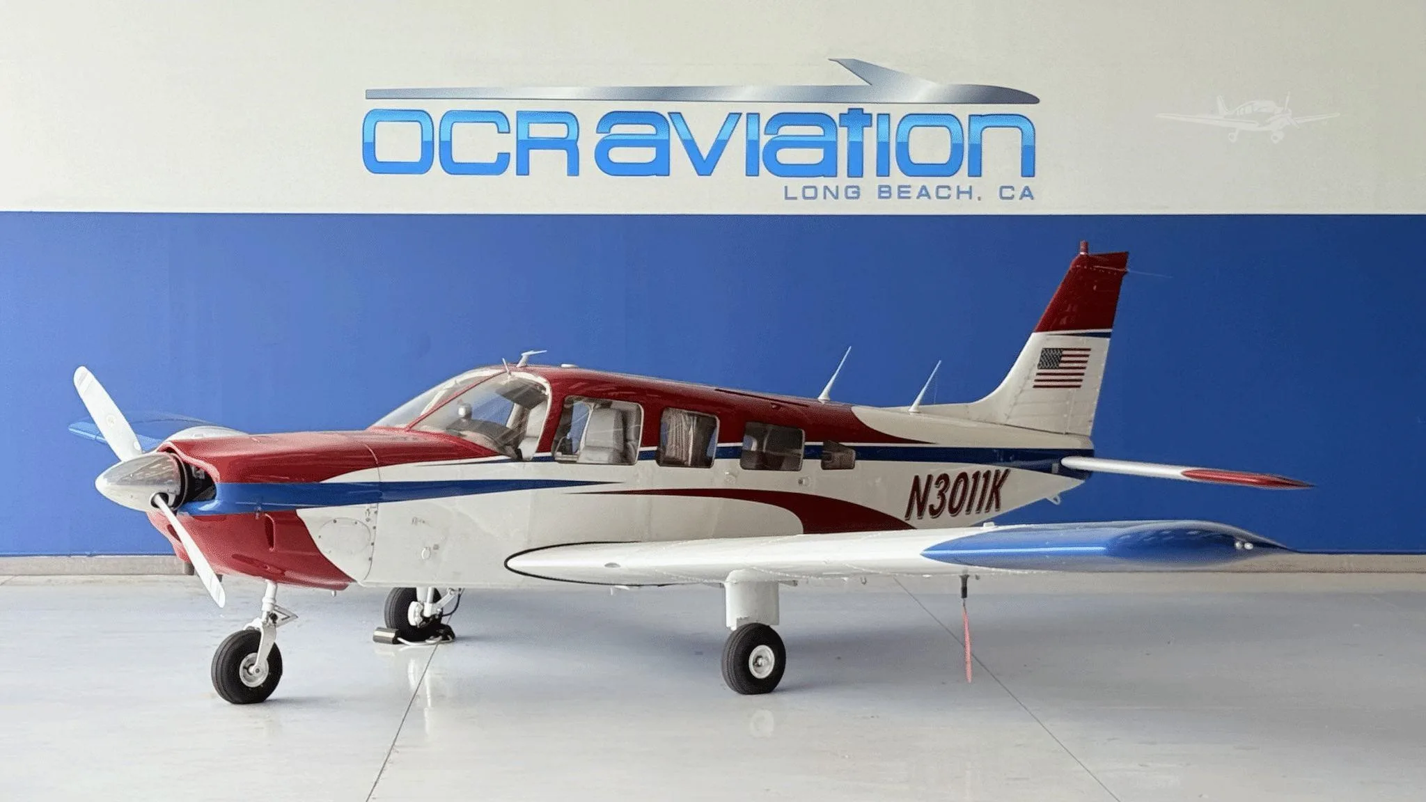 1978 Piper Cherokee 6/300