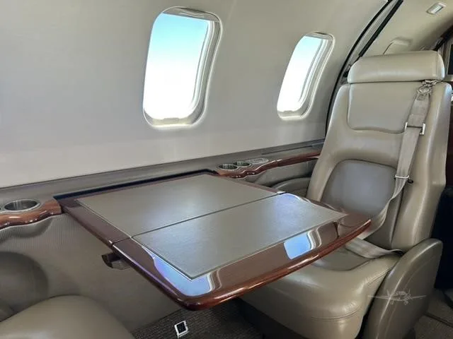 2001 Learjet 45
