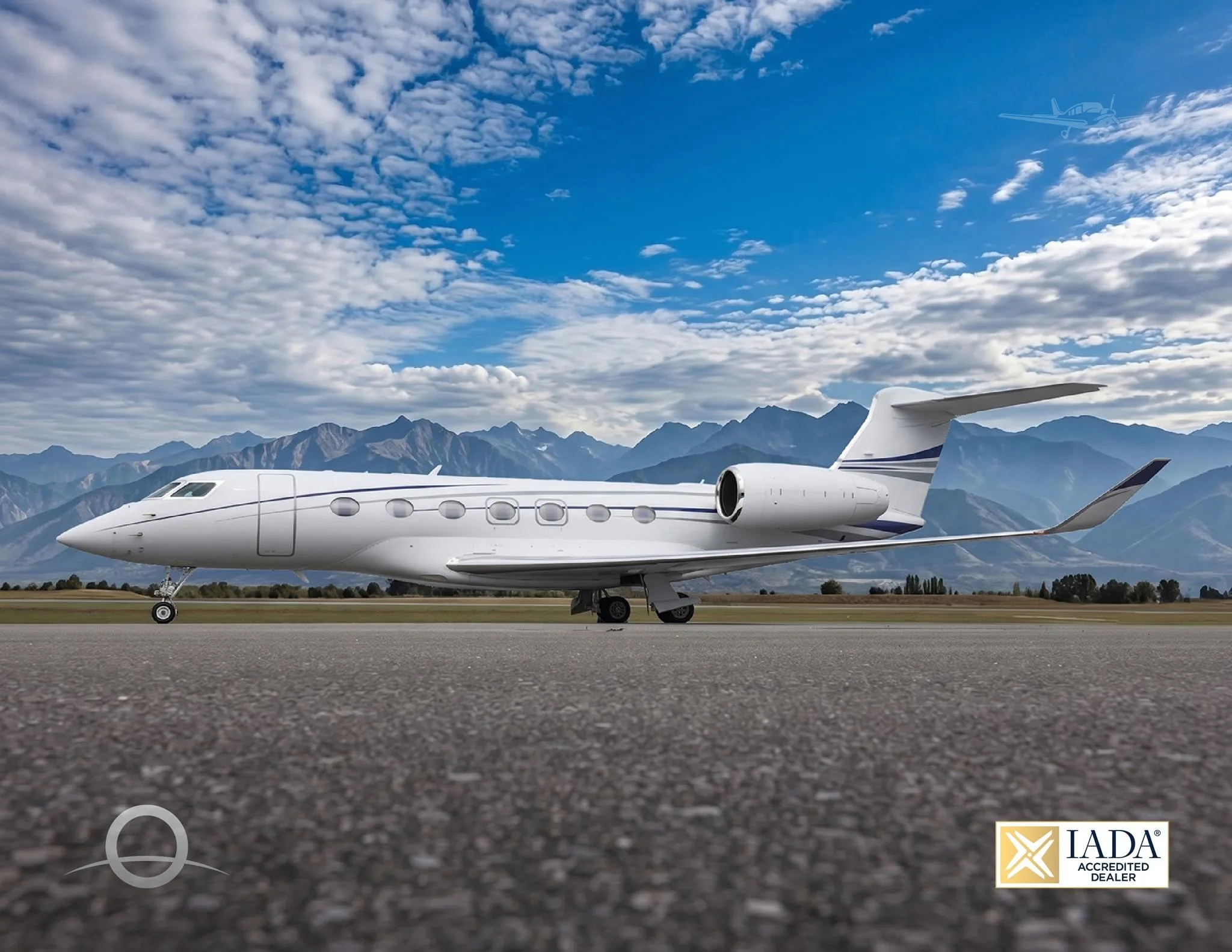 2019 GULFSTREAM G500