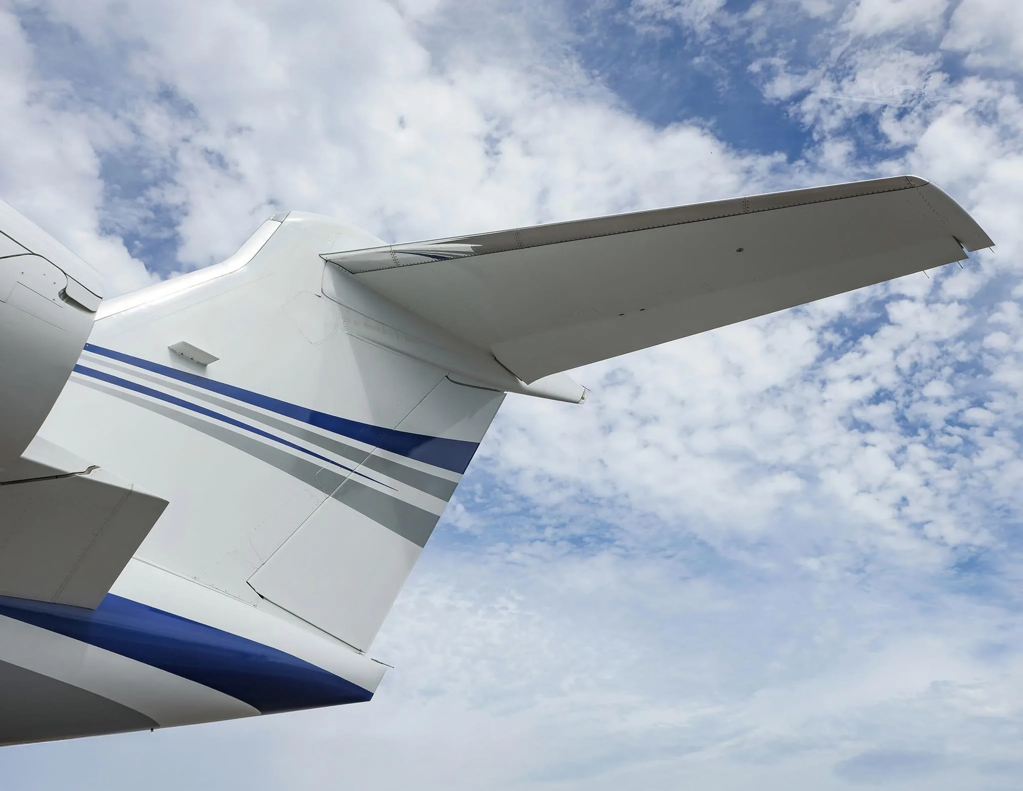 2019 Gulfstream G500