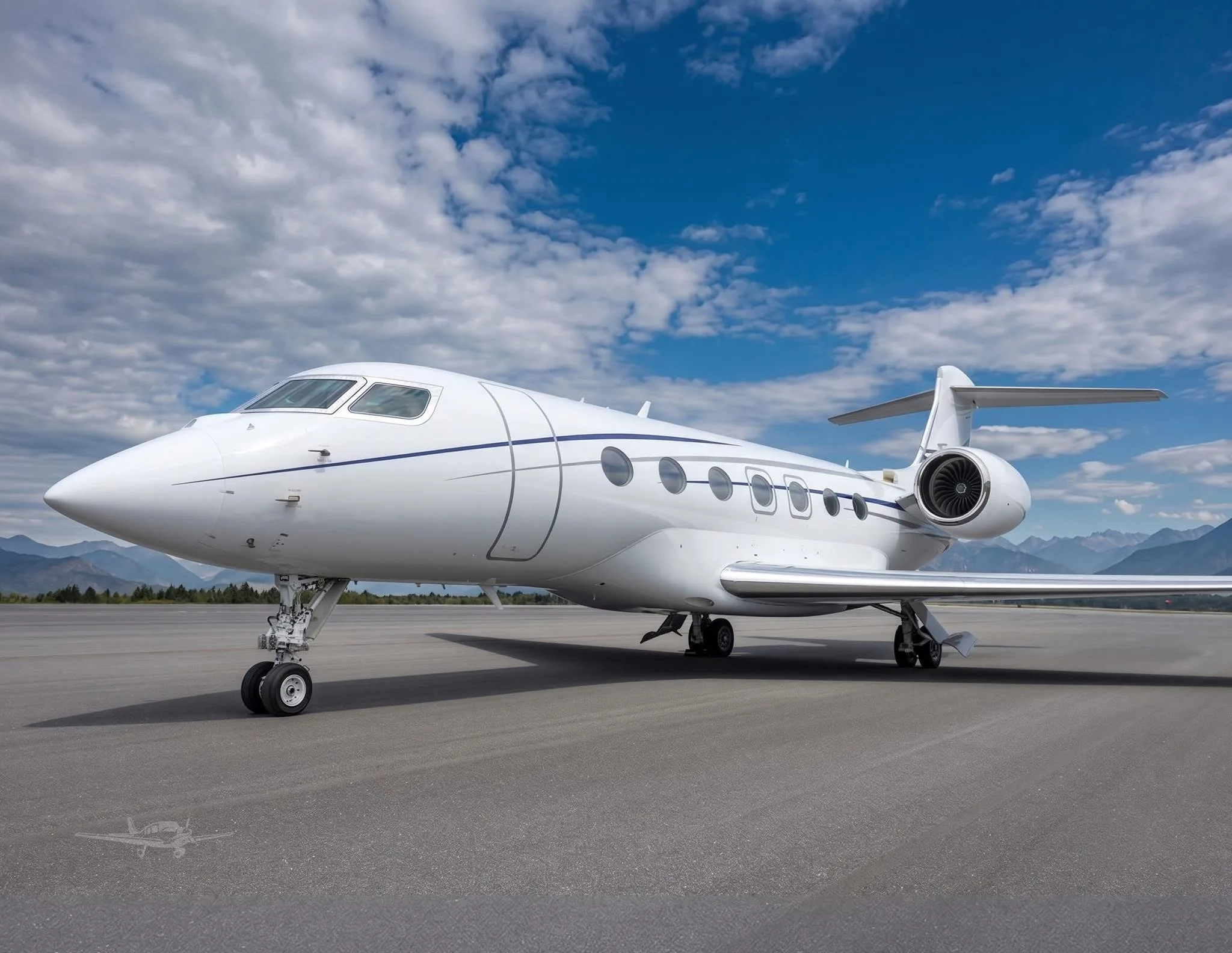 2019 Gulfstream G500