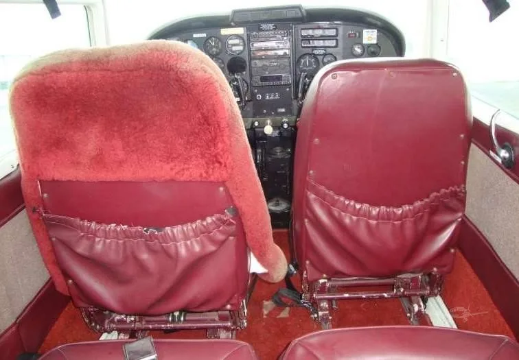 1972 Cessna 182P Skylane