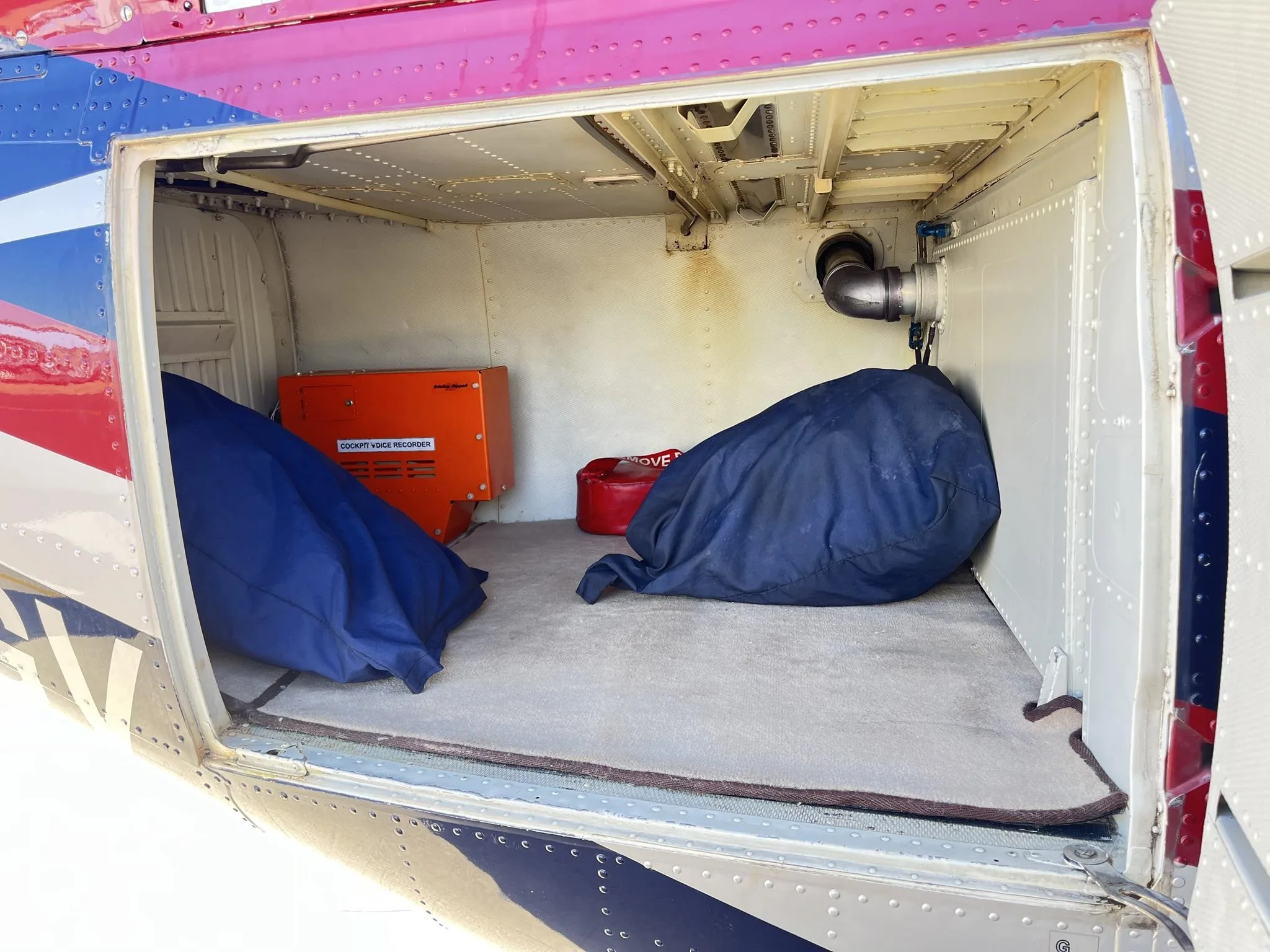 1992 BELL 230