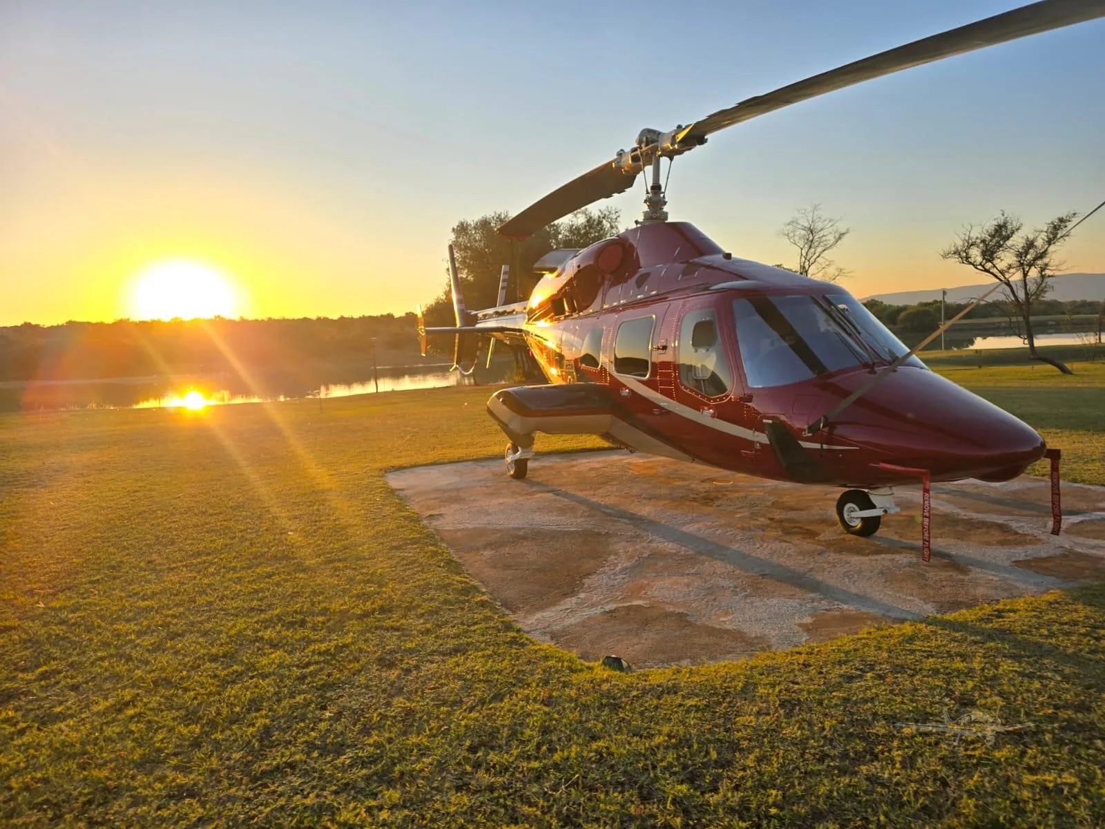 1992 BELL 230