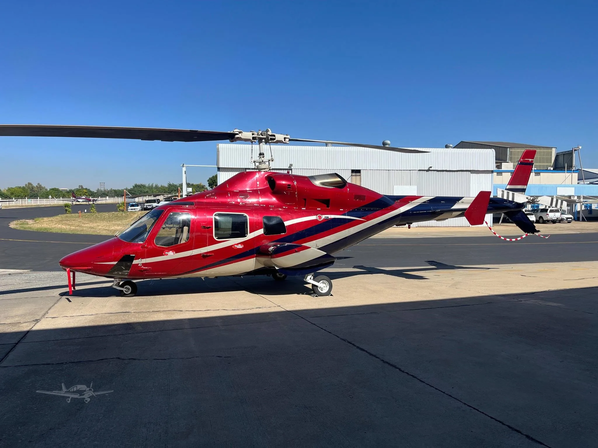 1992 BELL 230
