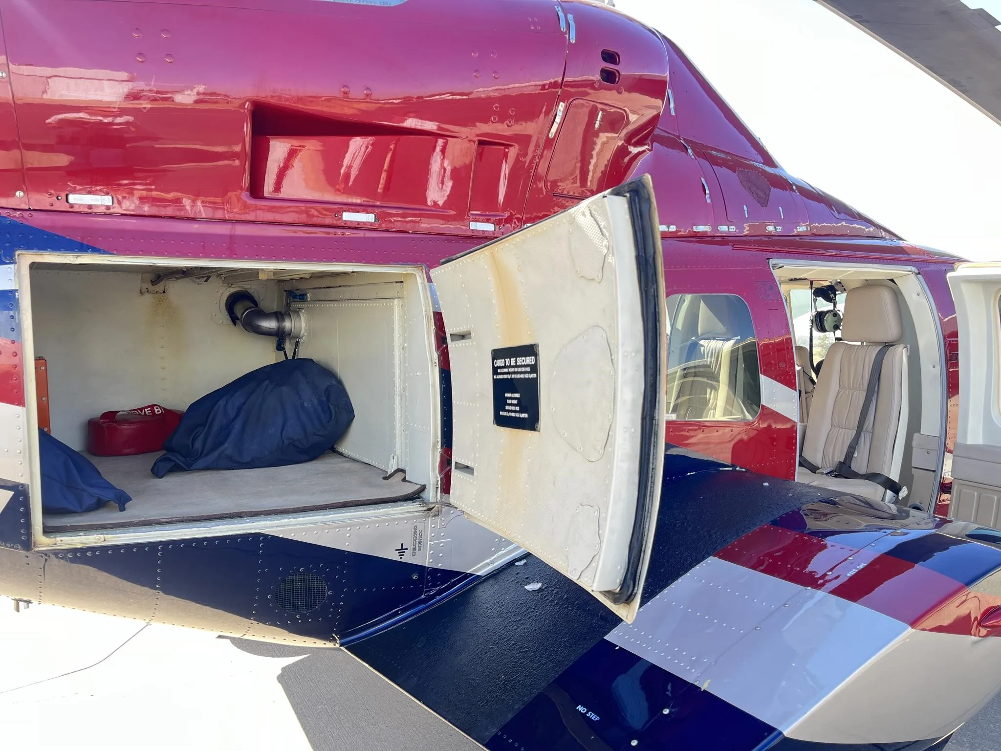 1992 BELL 230