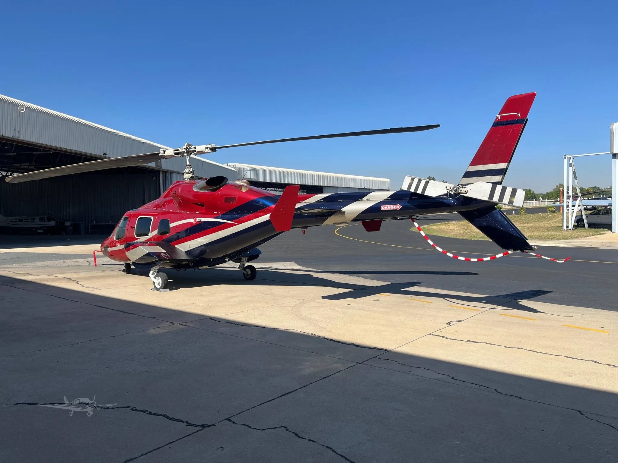 1992 BELL 230