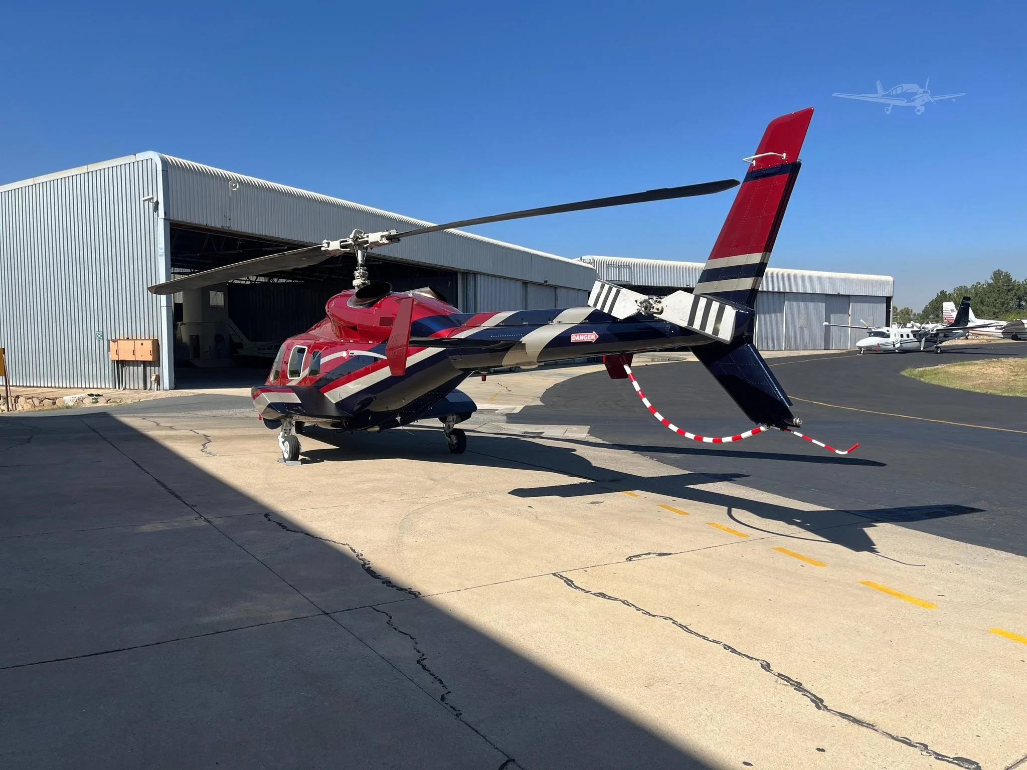 1992 BELL 230