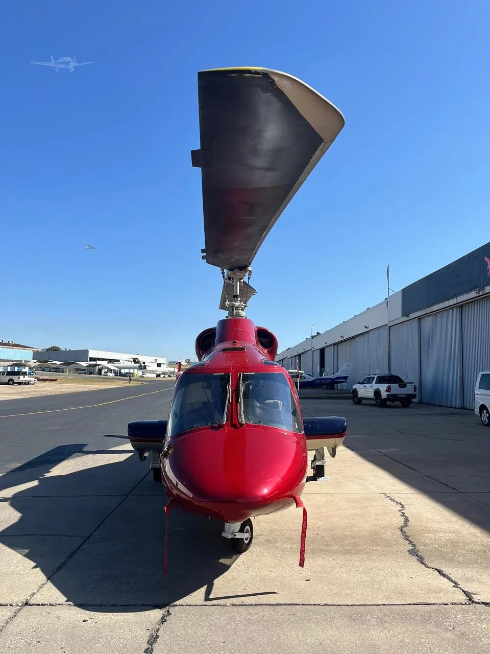 1992 BELL 230