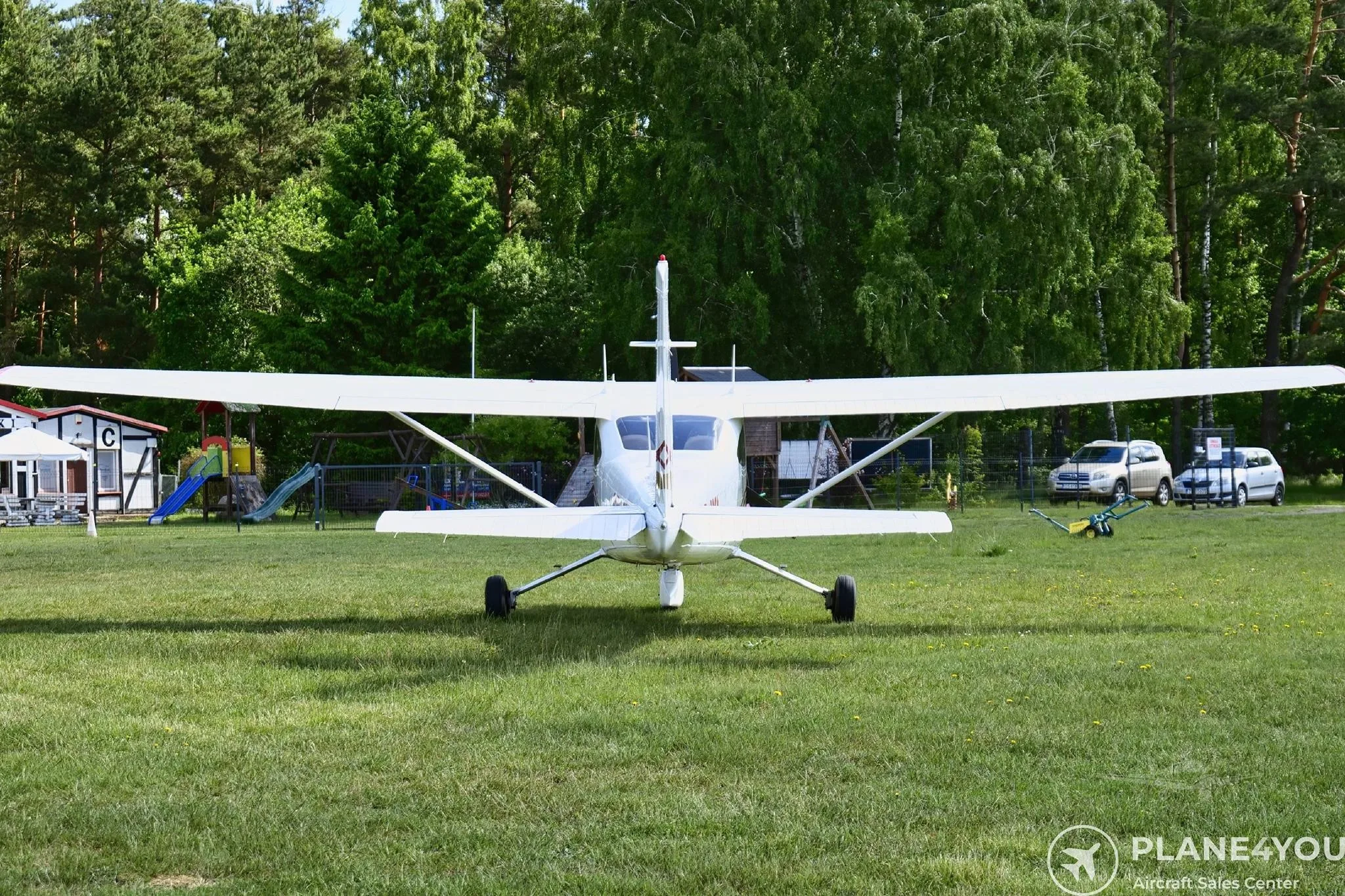 2007 Cessna Turbo 182T Skylane