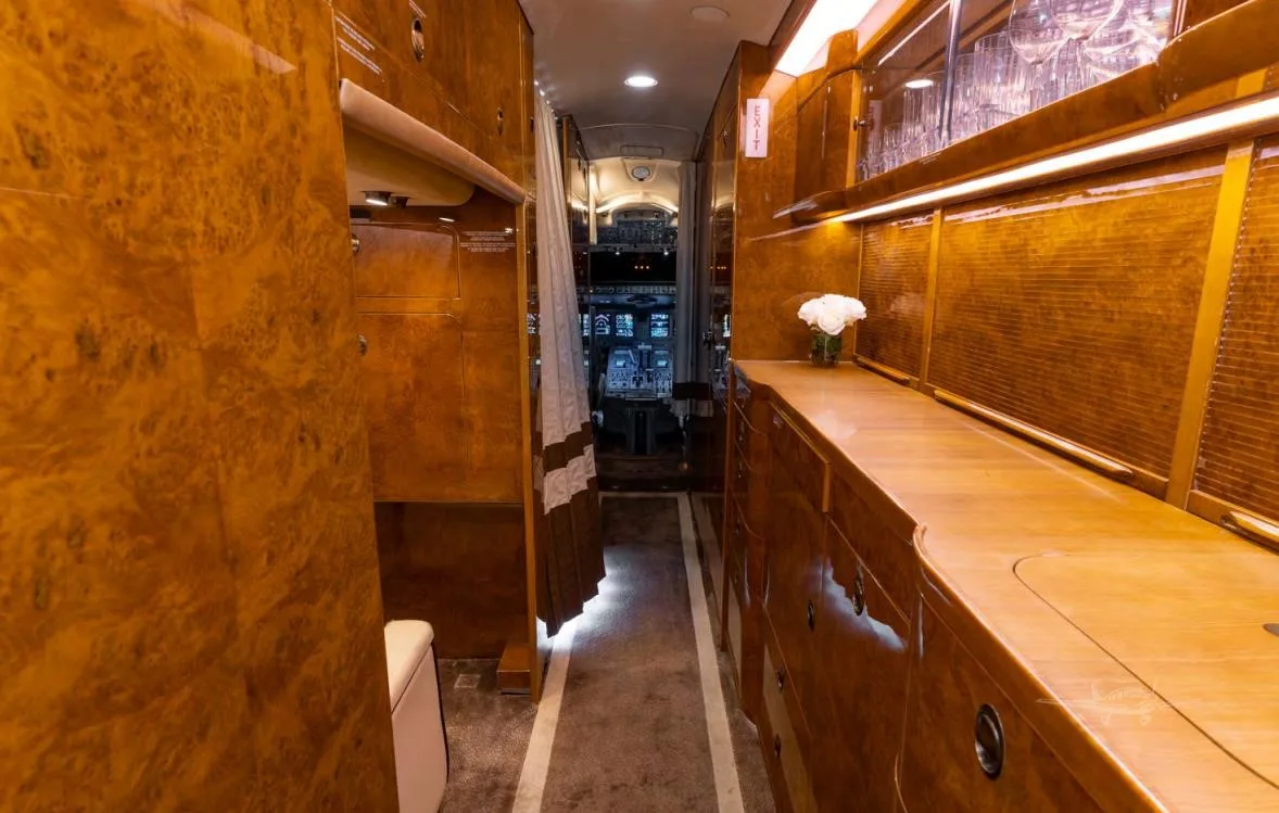 2007 Bombardier Global Express XRS