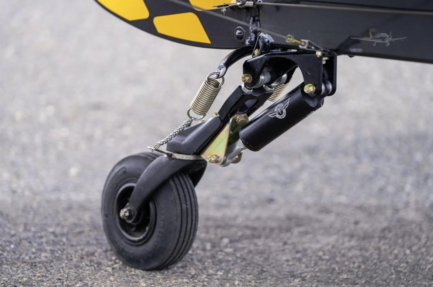 2022 CUBCRAFTERS CARBON CUB FX-3
