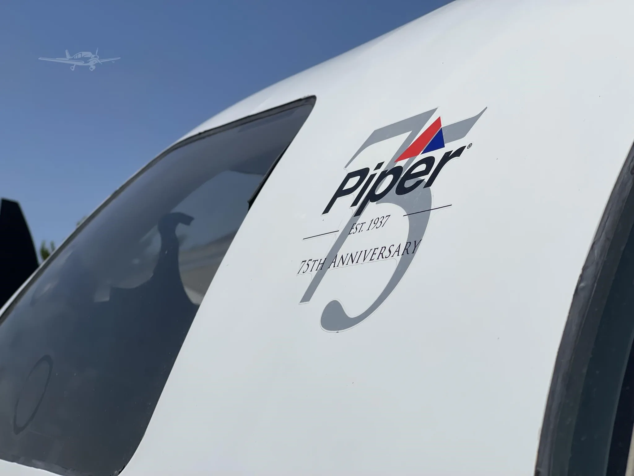 2012 Piper Malibu Matrix