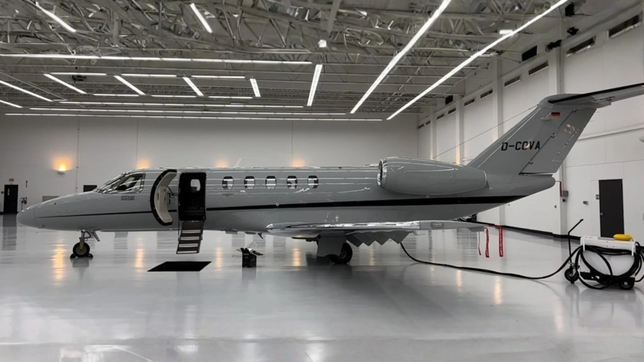 2022 CESSNA CITATION CJ4 GEN 2
