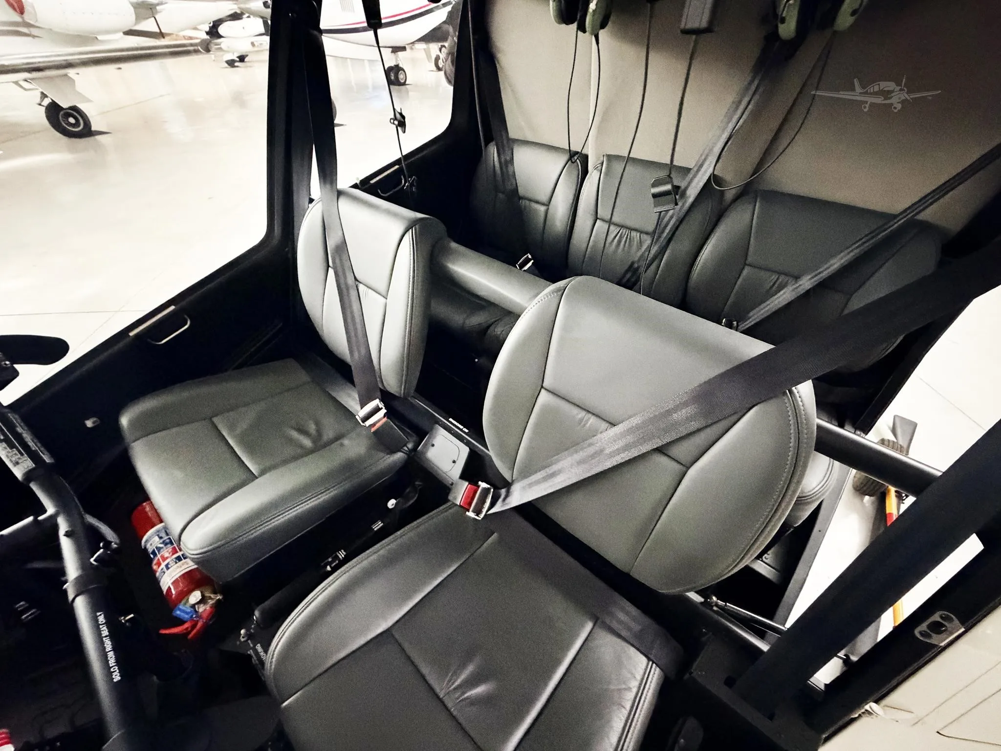 2024 Robinson R66