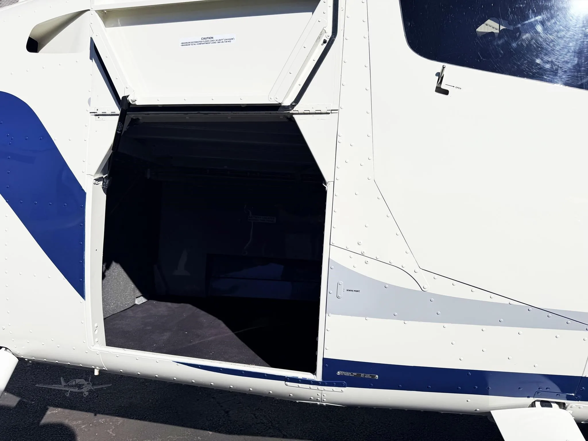 2024 Robinson R66