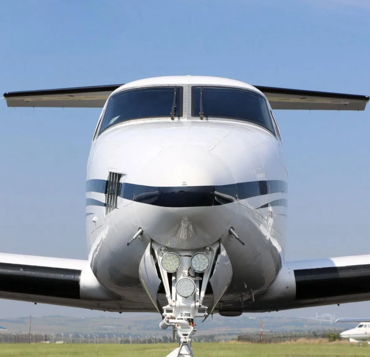 1998 Beechcraft King AIR B200